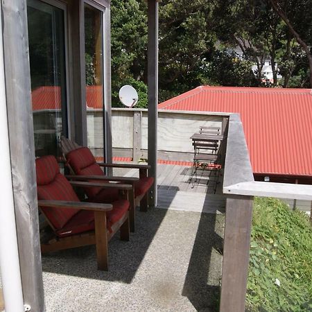 Oriental Bay At Its Best Wellington Exterior foto